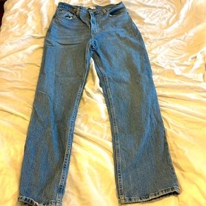 Abercrombie Jeans